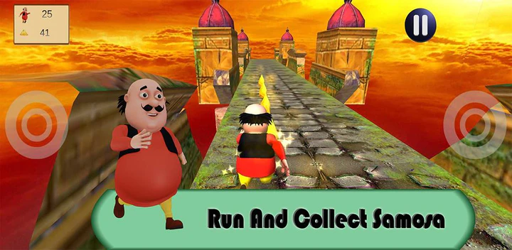 Download Motu Patlu Sky Dancer MOD APK for Android Download Motu Patlu Sky Dancer MOD APK for Android