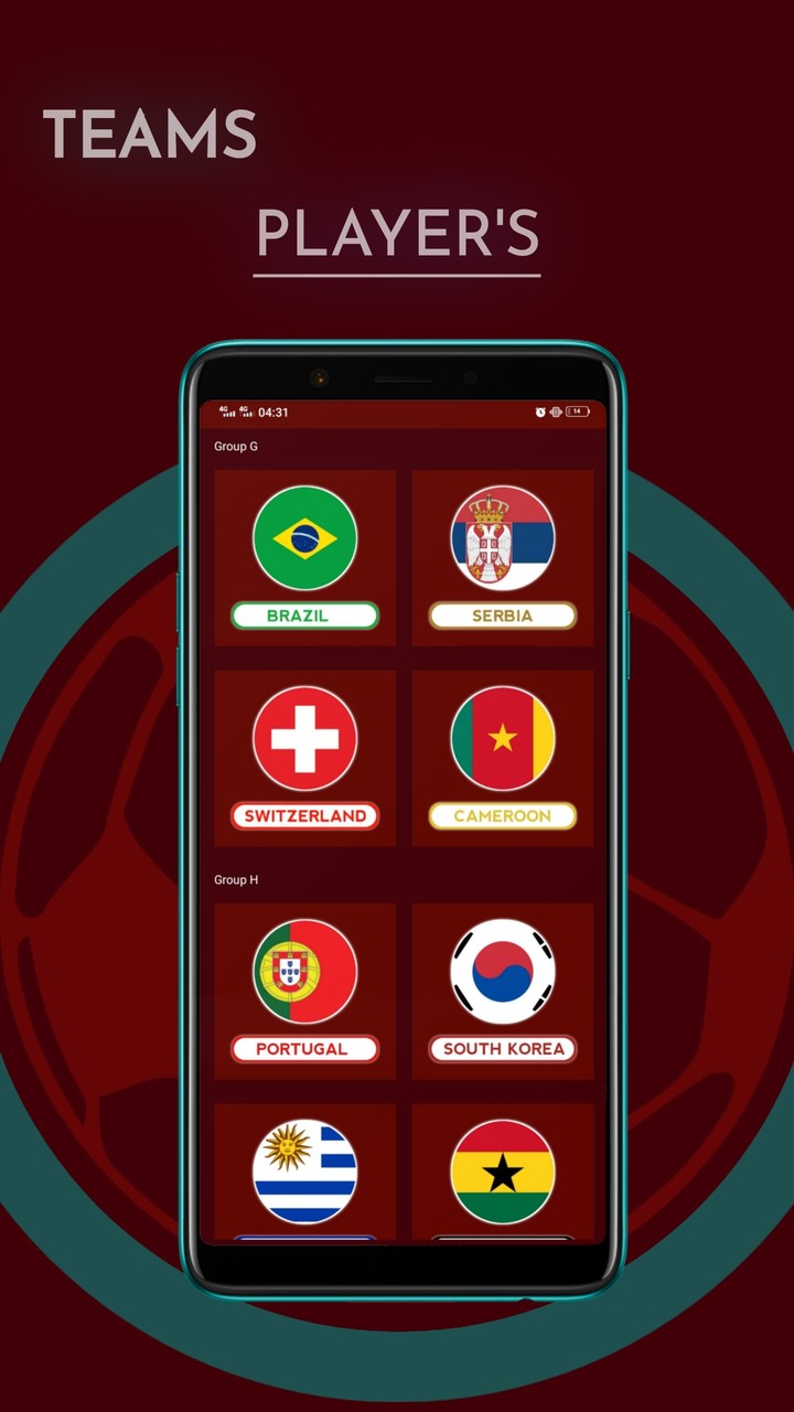 FIFA WORLD CUP 2022_playmods.games