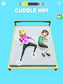 Move People(no watching ads to get Rewards) screenshot image 9_playmods.net