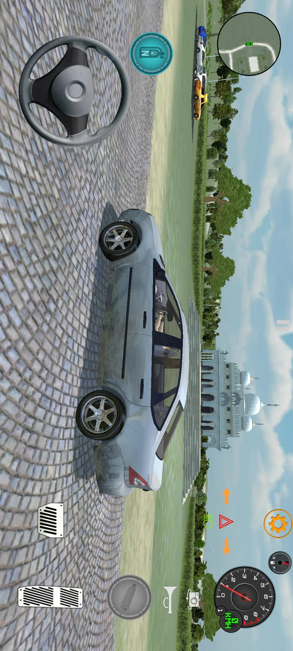 53  Mod Apk Indian Cars Simulator 3d  Latest