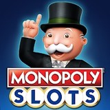 Free download MONOPOLY Slots Casino Games(Unlimited Money) v3.7.2 for Android