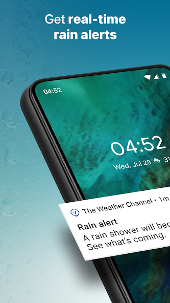The Weather Channel(Premium Pro Unlocked)_playmods.net