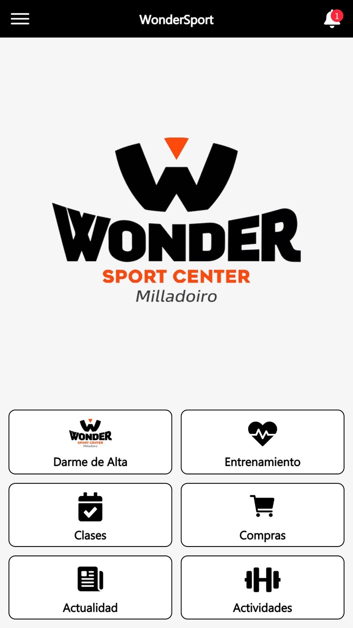 Wonder Sport
