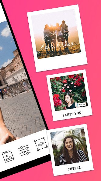 PicLab MOD APK 2.3.0 (Premium Unlocked)_modkill.com