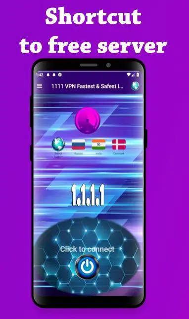Download 1111 Vpn Proxy Matser Vpn Apk V1 2 For Android