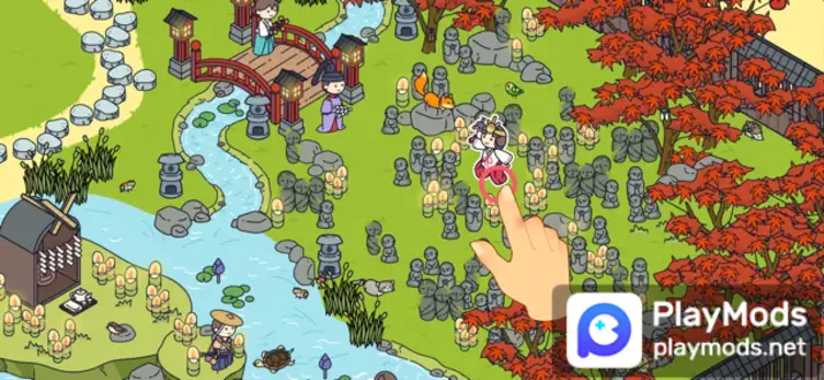 Avatar World City Life Mod APK All Unlocked Version Only in PlayMods