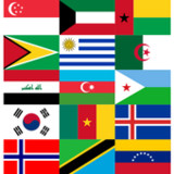 Download Flags Quiz v1.0.18 for Android