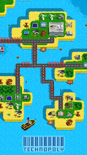 Industrial Empire(No ads) Game screenshot  9