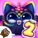 Smolsies 2 - Cute Pet Stories(破解版)1.1.49_playmods.net