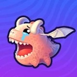 Dragon Wars io: Merge Dragons(MOD)_playmods.net