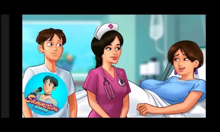 Download Summertime Saga Game Tips APK For Android Download Summertime Saga Game Tips APK For Android