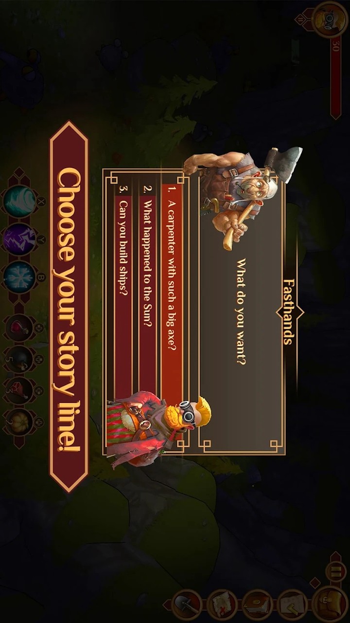 Quest Hunter(mod) screenshot