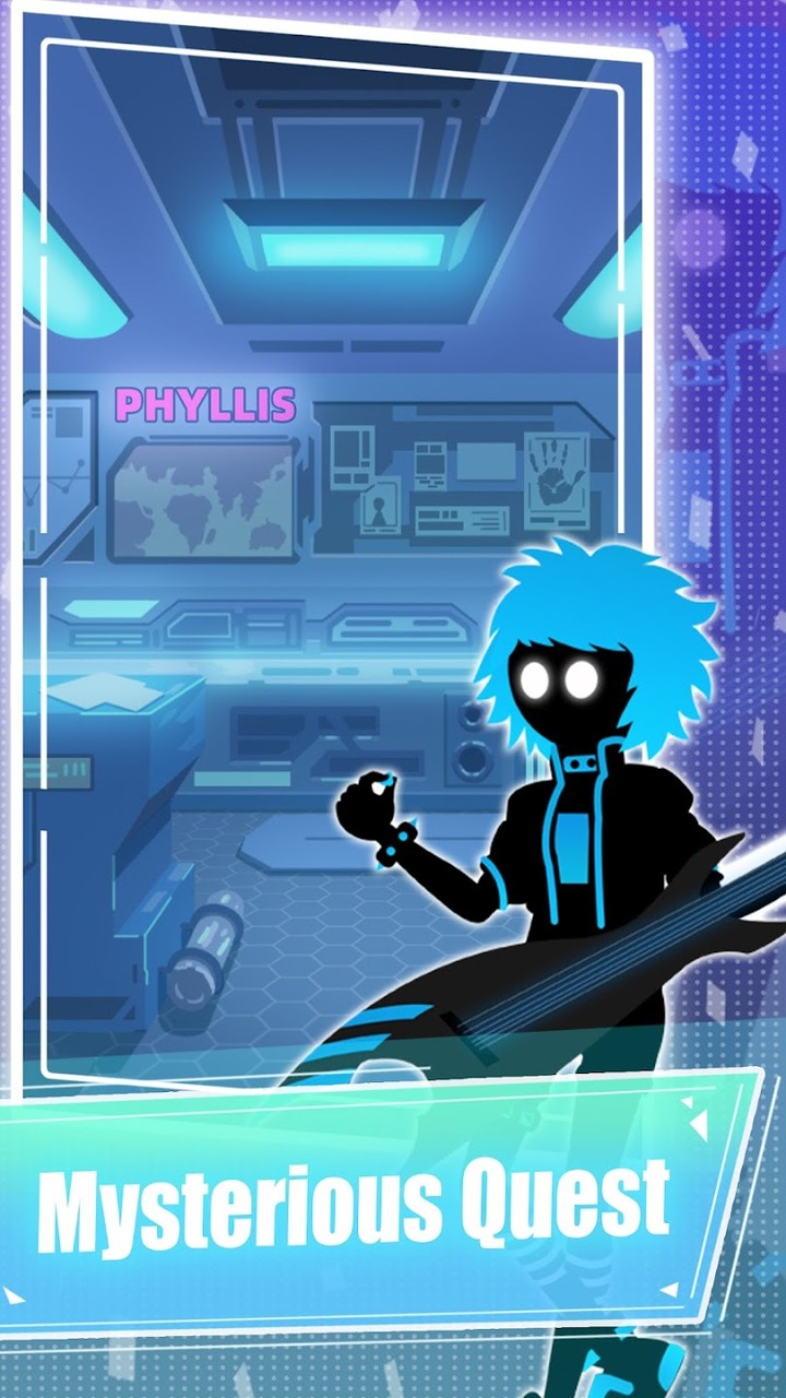 Project: Muse(Free Shopping) screenshot image 1_playmods.net