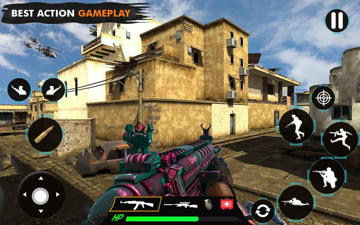 Android games mod apk free download