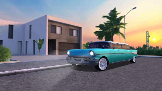 Taxi Sim 2020(Mod Menu) screenshot image 1_playmod.games