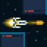 Download Gallantin: Arcade SpaceShooter(MOD) v16.0 for Android
