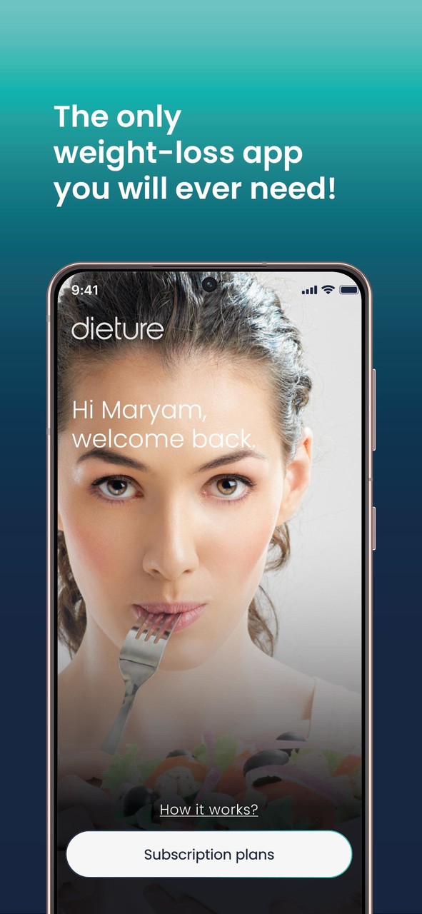 Dieture