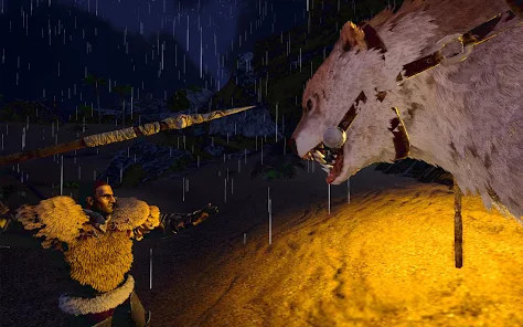 ARK: Survival Evolved(lots of gold coins) screenshot image 10_playmod.games