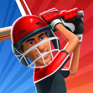 Free download Stick Cricket Live 21 (Mod Menu) v2.0.3 for Android