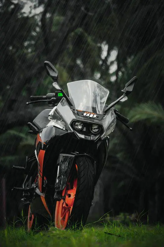 Download KTM RC 390 Wallpapers MOD APK  for Android