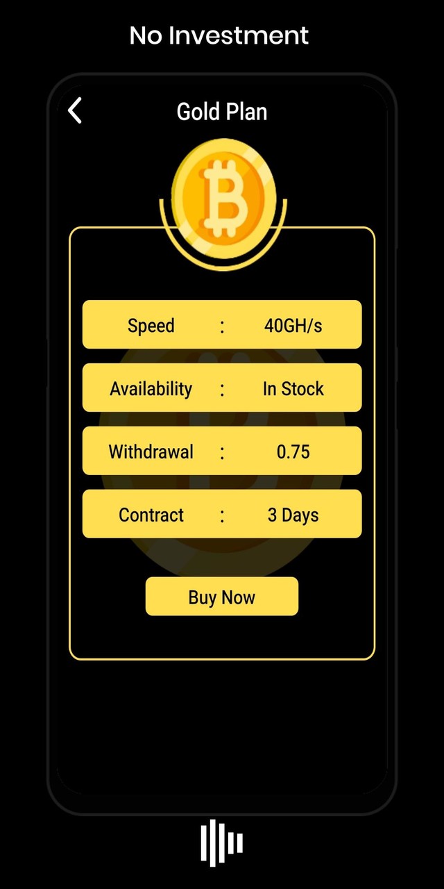 Bitcoin Mining: BTC Miner 2022_modkill.com