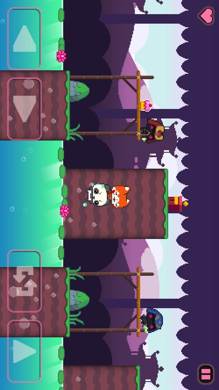 Swap-Swap Panda(No Ads) screenshot