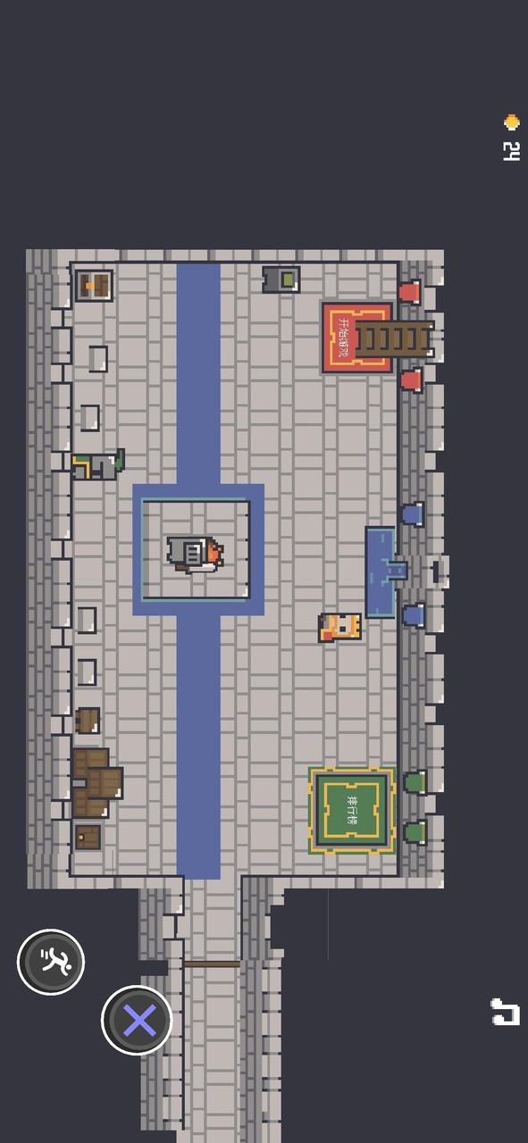 Card Castle(MOD) screenshot