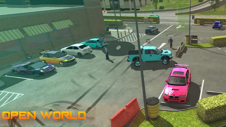 66  Car Driver 4 Hard Parking Mod Apk Android 1  Latest HD