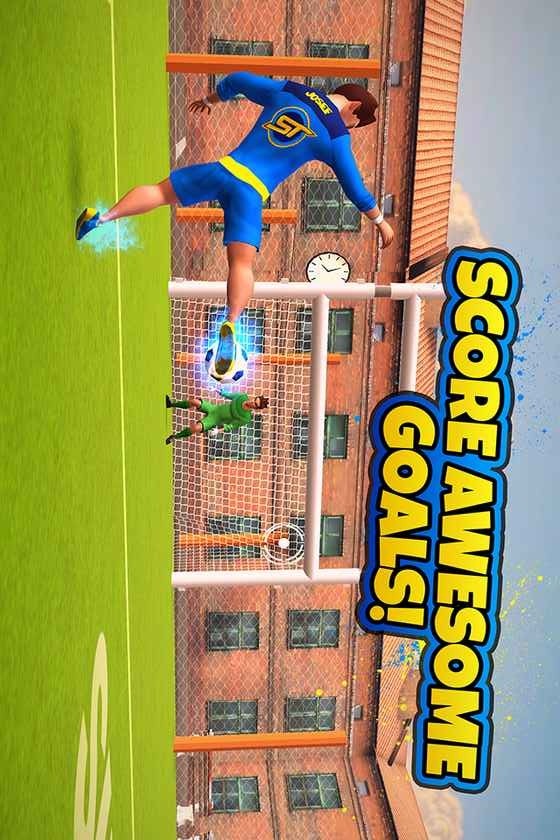 SkillTwins2(Unlock All) screenshot image 5_modkill.com
