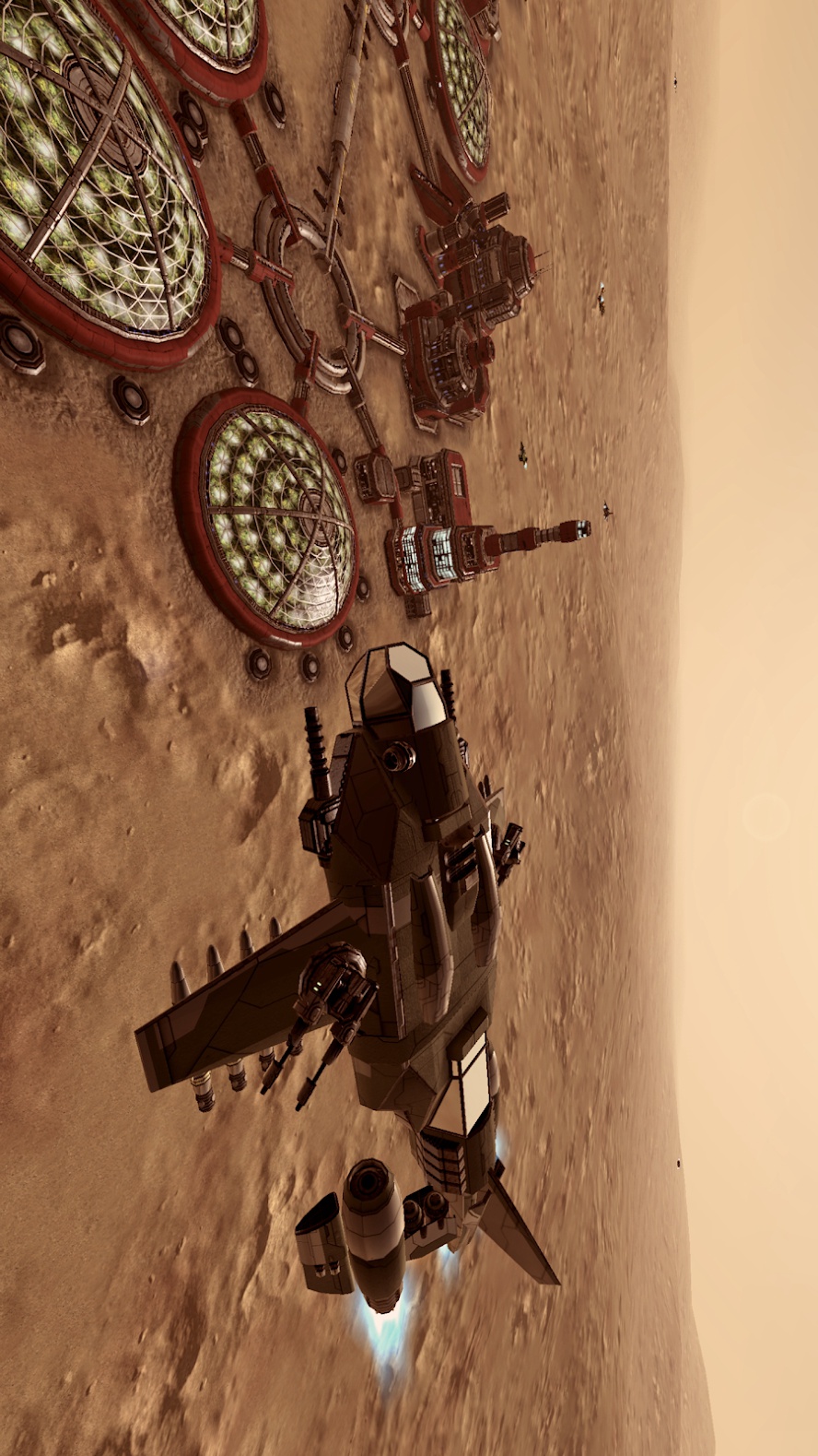 Space Commander: War and Trade(MOD)