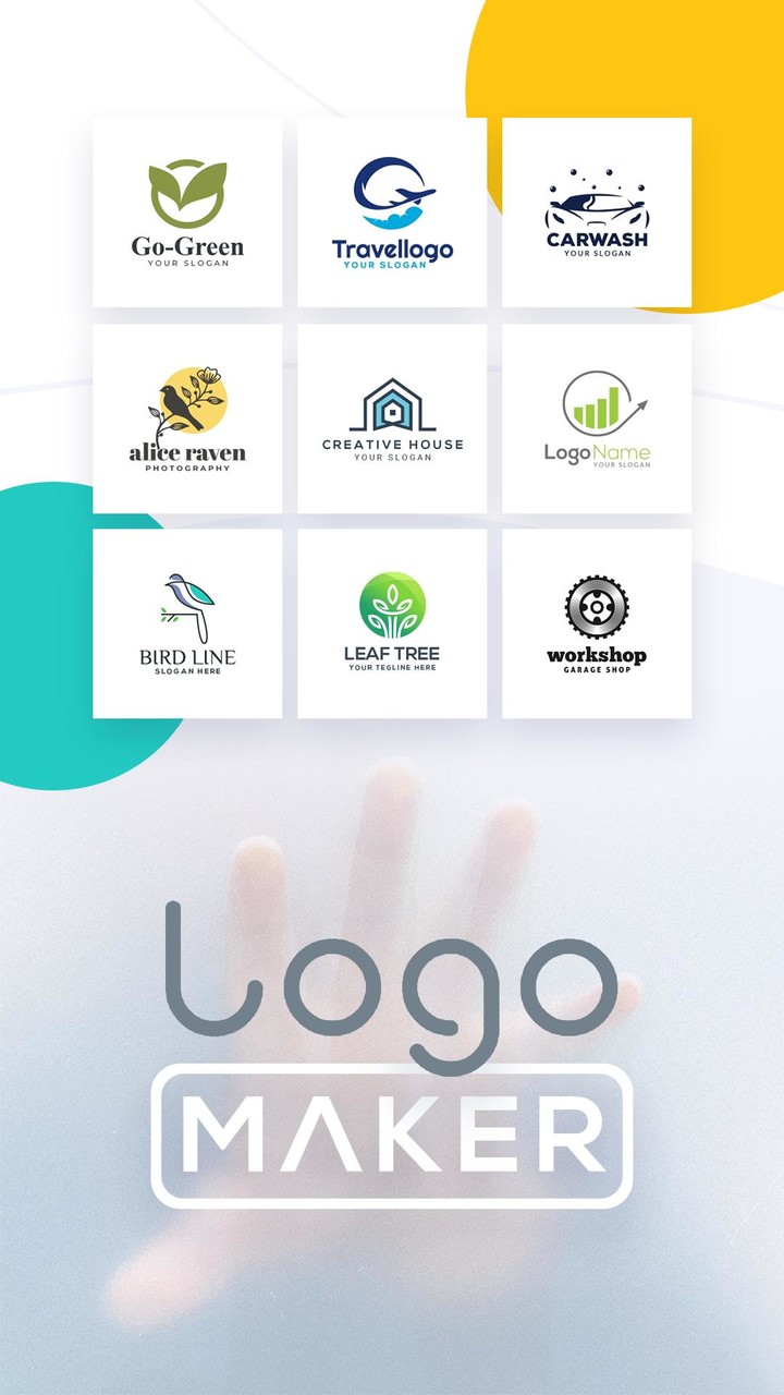 Logo Maker : Graphic Design_modkill.com