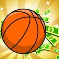 Free download Idle Five – Be a millionaire basketball tycoon(MOD) v1.14.2 for Android