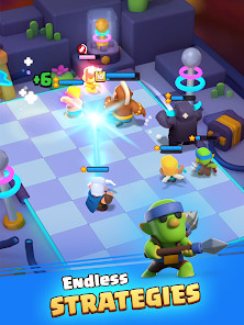 Clash Mini