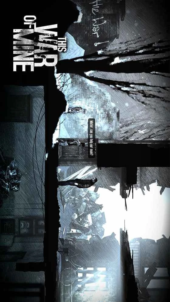 Download This War Of Mine Mod Menu Apk Mod For Android