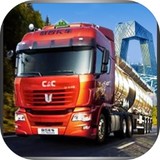 Truck Simulator:China Travel (Early Access)_playmods.net