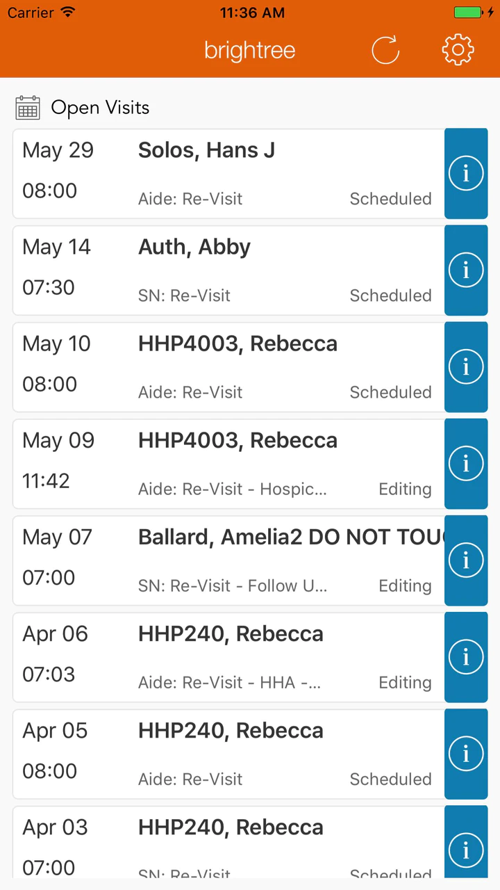Download MatrixCare Aide MOD APK v9.0.0 for Android