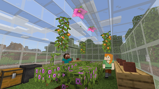 Minecraft: Education Edition(Immortality) screenshot image 2_playmods.net