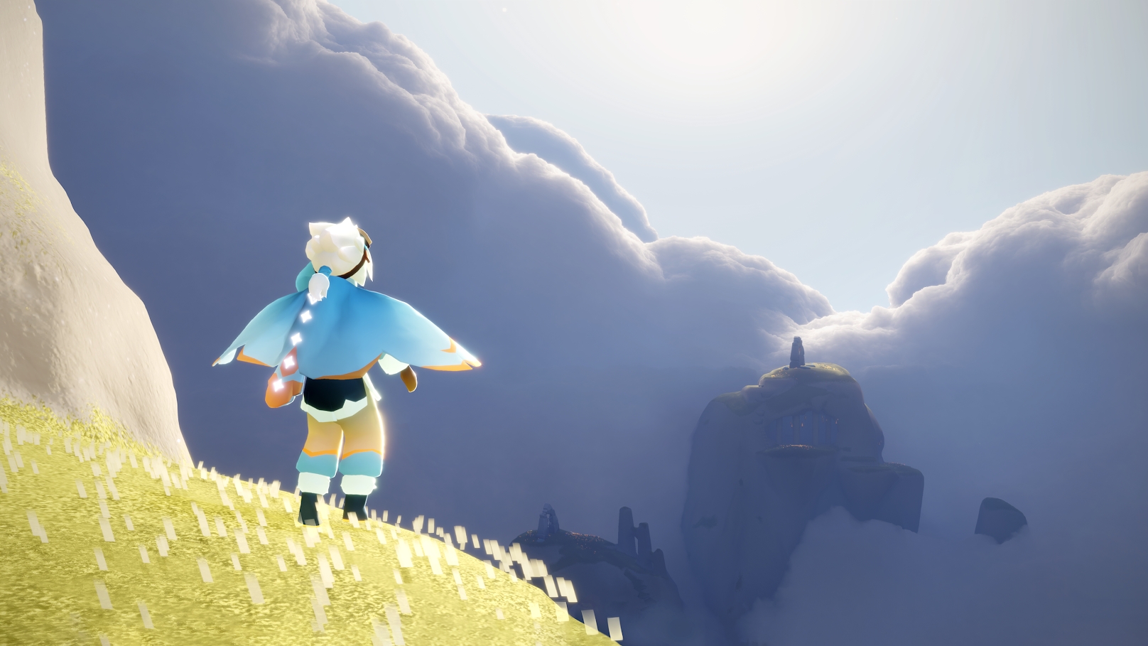 Sky Children of the Light(Mod Menu) Game screenshot  7