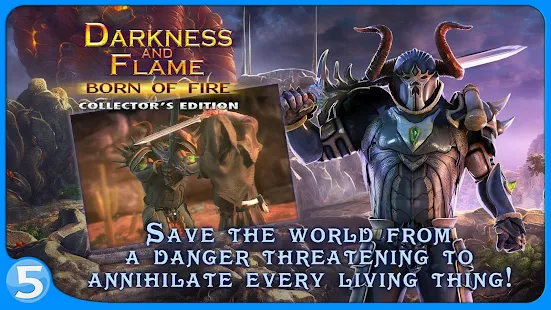 Darkness and Flame 1(Unlimited Tips)