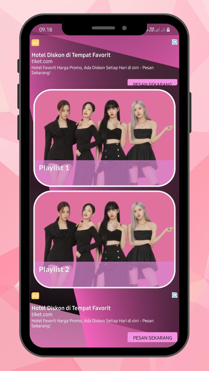 BLACKPINK Shut Down Pink Venom