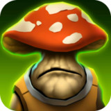 Download Gun Fungus(Unlimited Money) v0.2.2 for Android