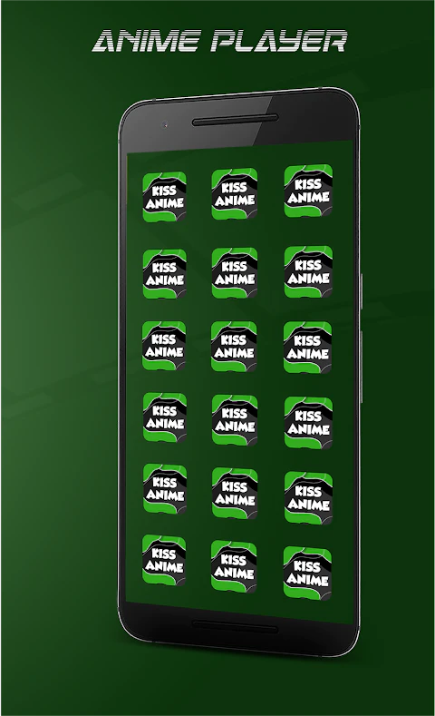 KISSANIME APK Download Latest v22 for Android