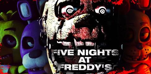 Five Nights At Freddy's Mod Apk All Free Download - modkill.com