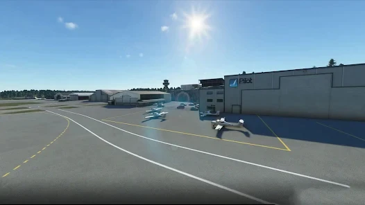 Epic Flight Simulator 2022 Mod Apk [Unlocked] V16.0 1