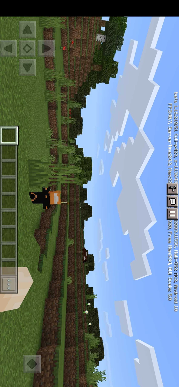 下载安卓版minecraft V1 16 221 01 假面骑士mod Mod Apk