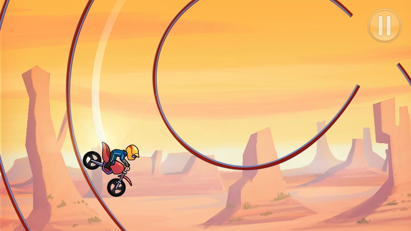 Bike Race:Motorcycle Games