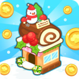 Restaurant Paradise: Sim Builder(Mod Menu)_playmods.net