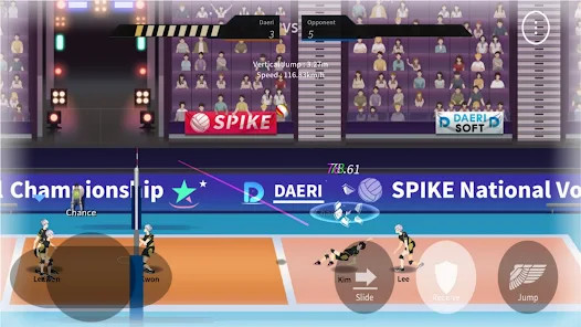 The Spike(Unlimited Currency) screenshot image 2