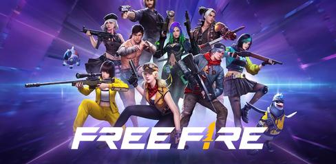 Garena Free Fire Mod Apk MAX Redemption Codes January 3, 2023 - playmod.games