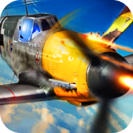 Free download Ace Squadron: WW II Air Conflicts(Unlimited Currency) v1.1 for Android